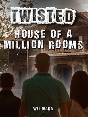 cover image of House of a Million Rooms